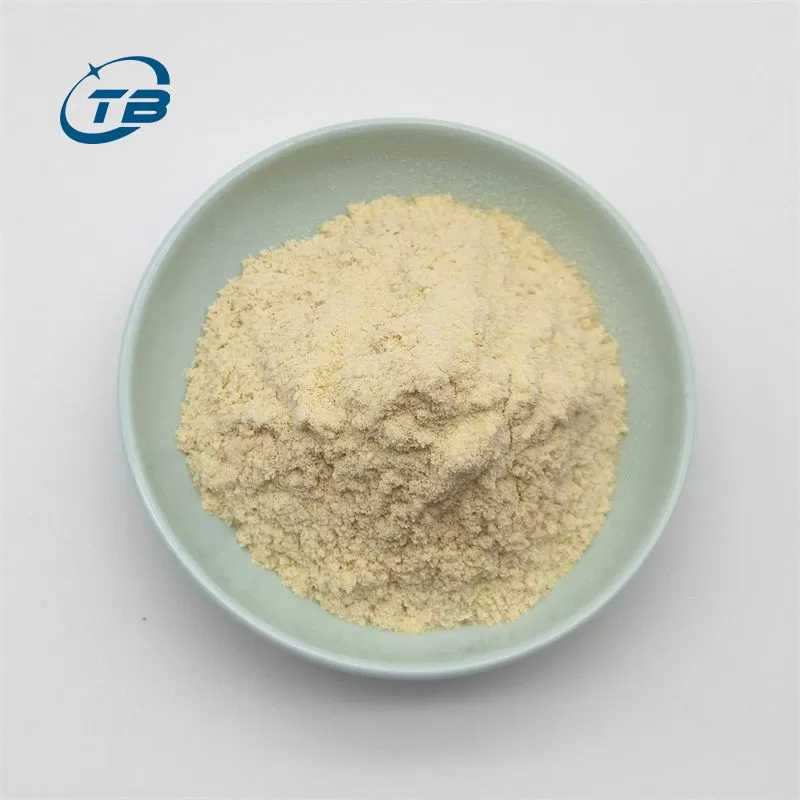 Thickeners High Acyl Gellan Gum