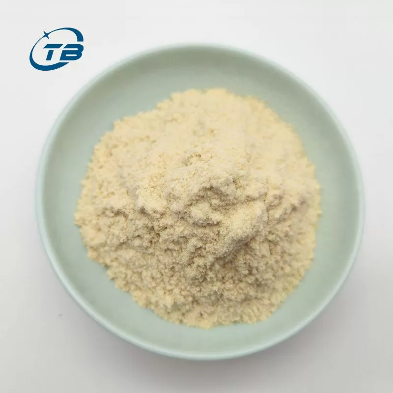 Thickeners High Acyl Gellan Gum