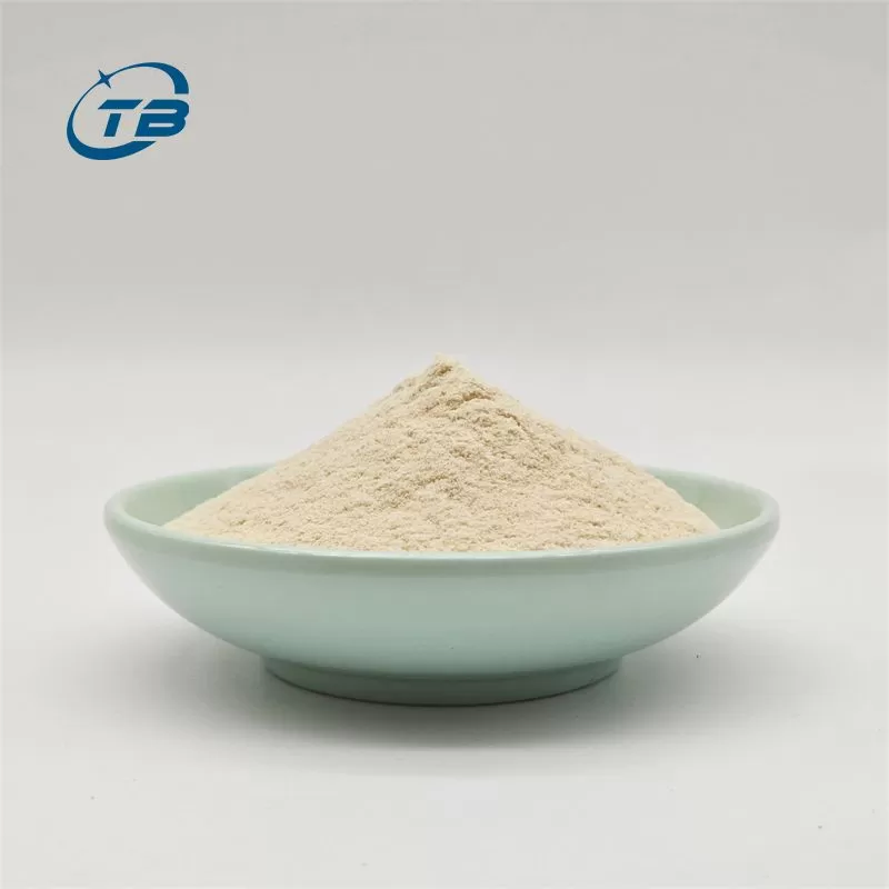 Low Ester Pectin