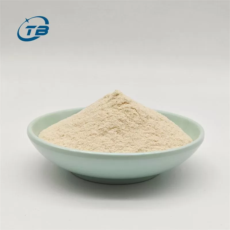 Low Ester Pectin