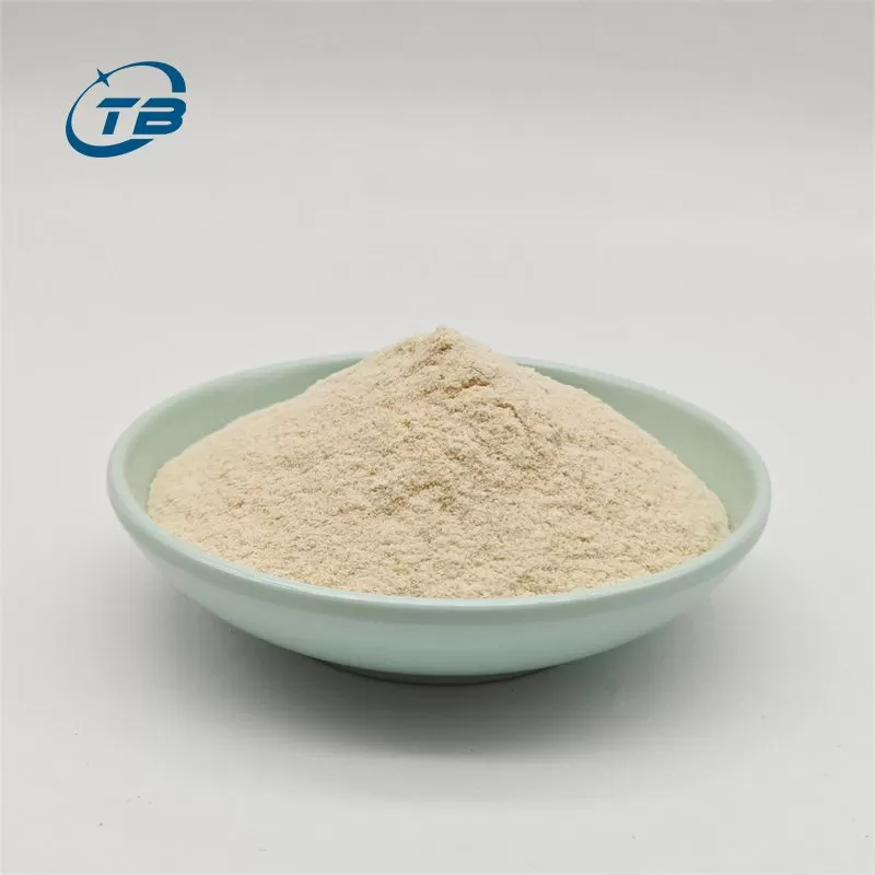 Low Ester Pectin