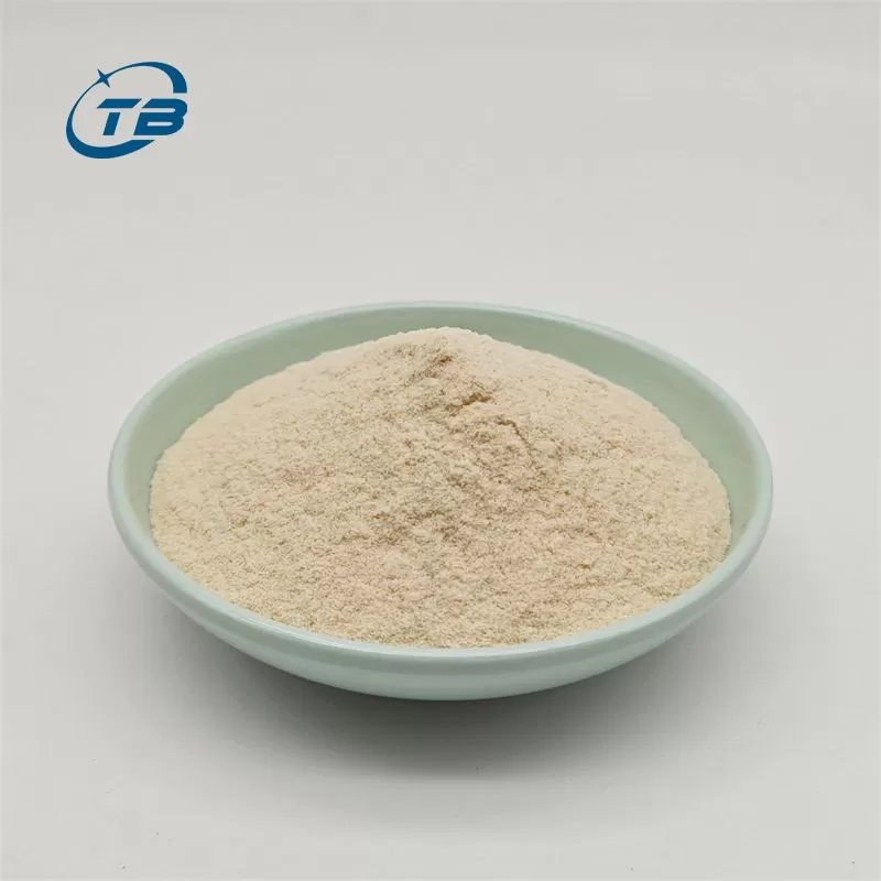 Low Ester Pectin