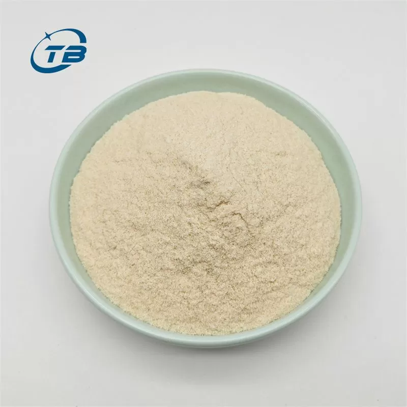 Low Ester Pectin