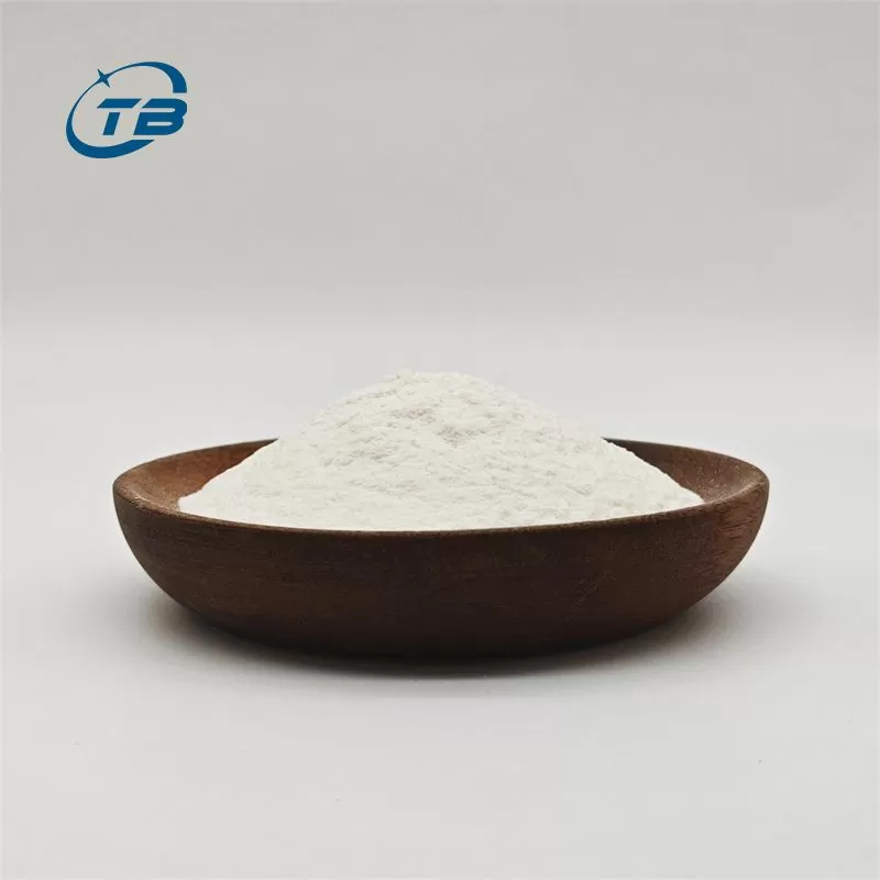 Thickeners Low Acyl Gellan Gum