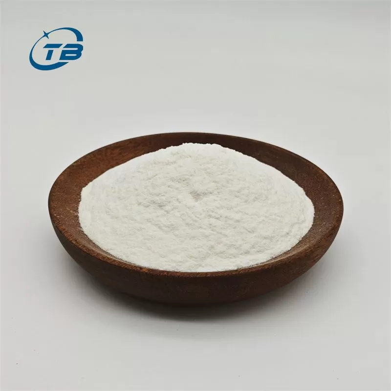 Thickeners Low Acyl Gellan Gum