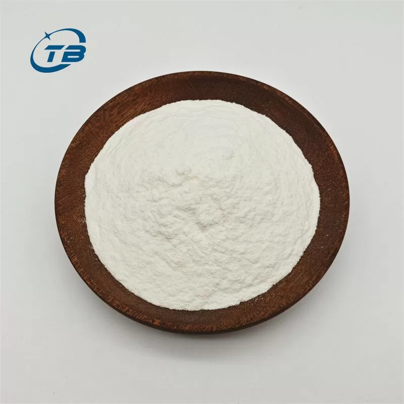 Thickeners Low Acyl Gellan Gum