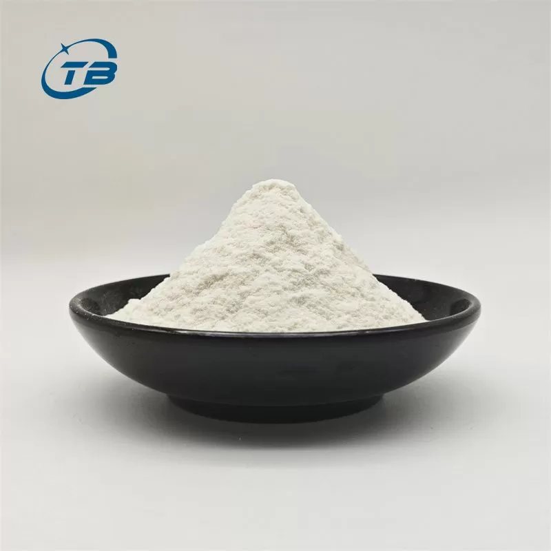 Food Grade Sodium Alginate 80Mesh