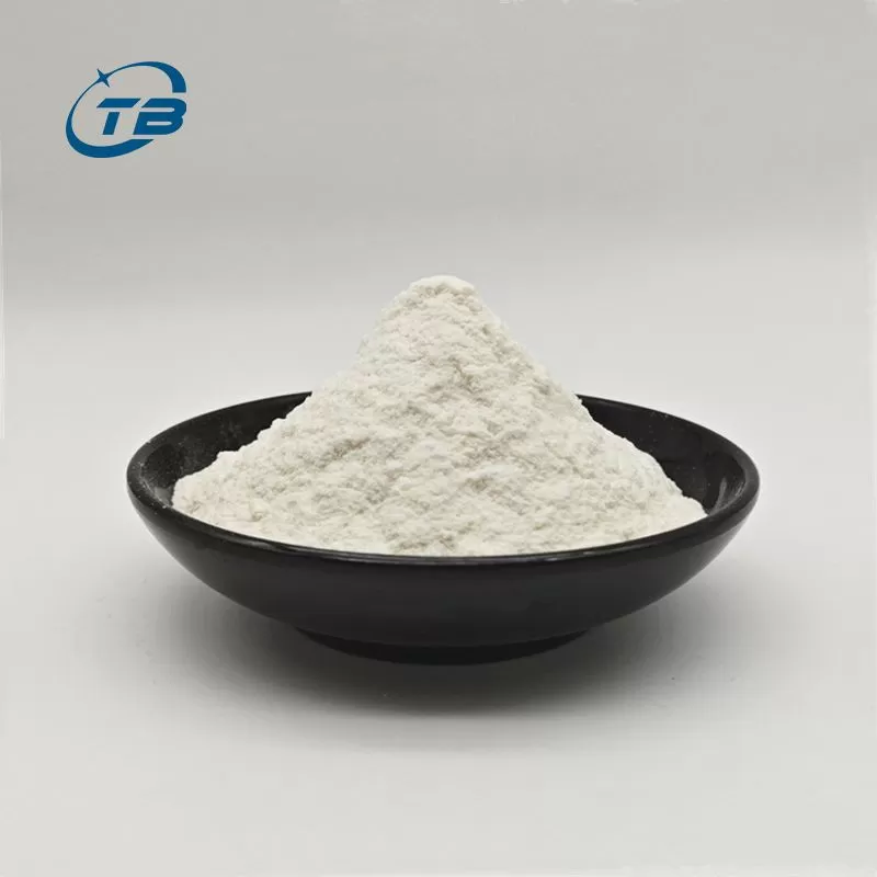 Food Grade Sodium Alginate 80Mesh