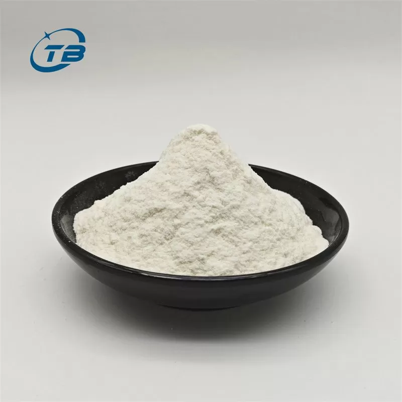 Food Grade Sodium Alginate 80Mesh
