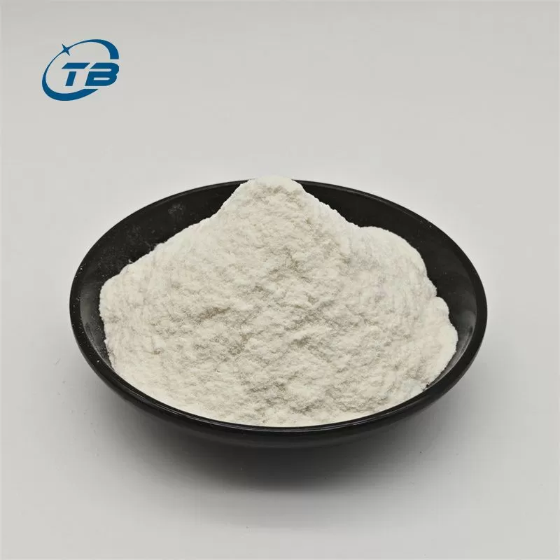 Food Grade Sodium Alginate 80Mesh