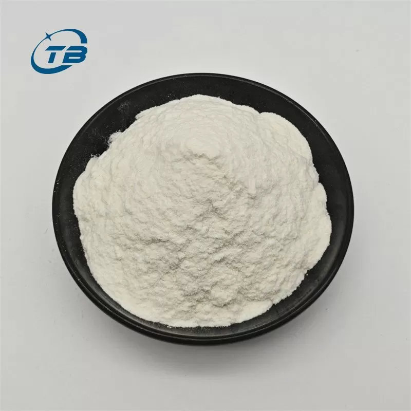 Food Grade Sodium Alginate 80Mesh