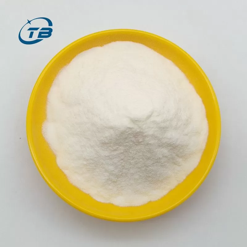 Resistant Dextrin