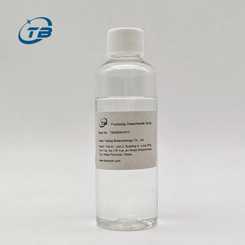 Top Quality Fructoolig Osaccharide Syrup 55%