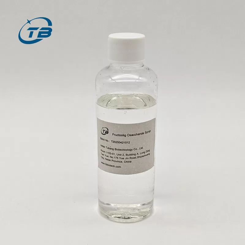 Top Quality Fructoolig Osaccharide Syrup 55%