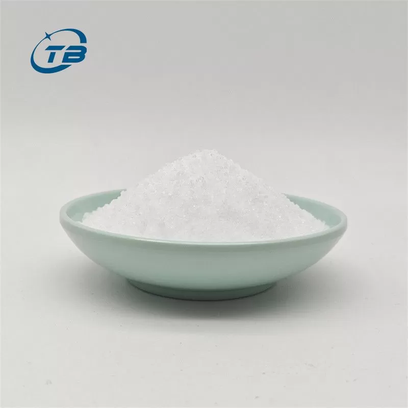 Citric Acid Anhydrous 12-40Mesh