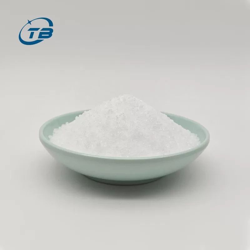 Citric Acid Anhydrous 12-40Mesh