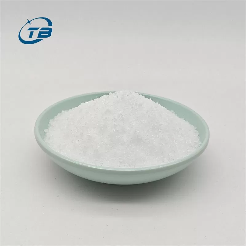 Citric Acid Anhydrous 12-40Mesh