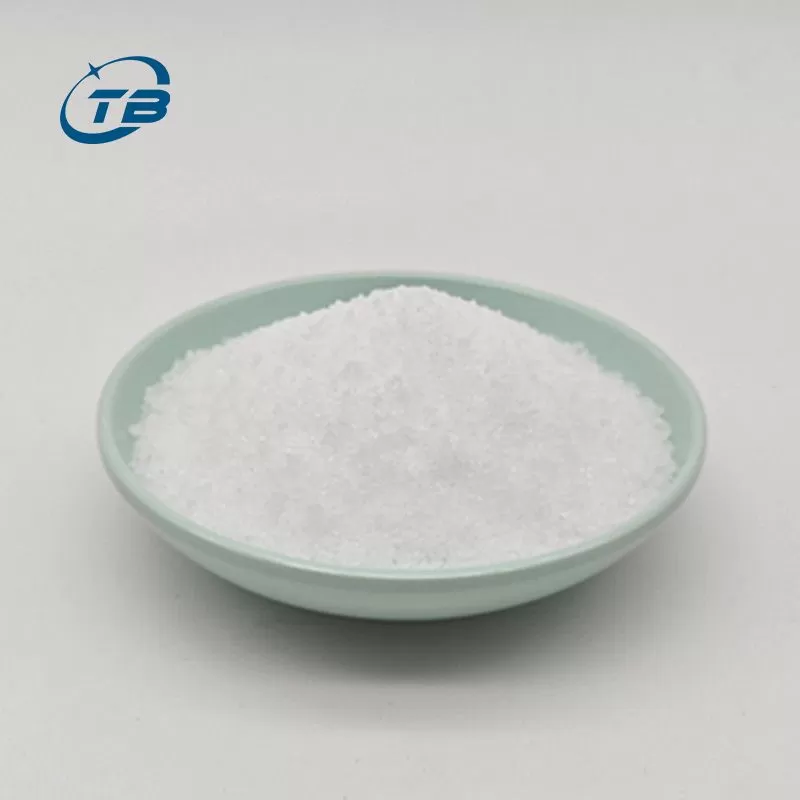 Citric Acid Anhydrous 12-40Mesh