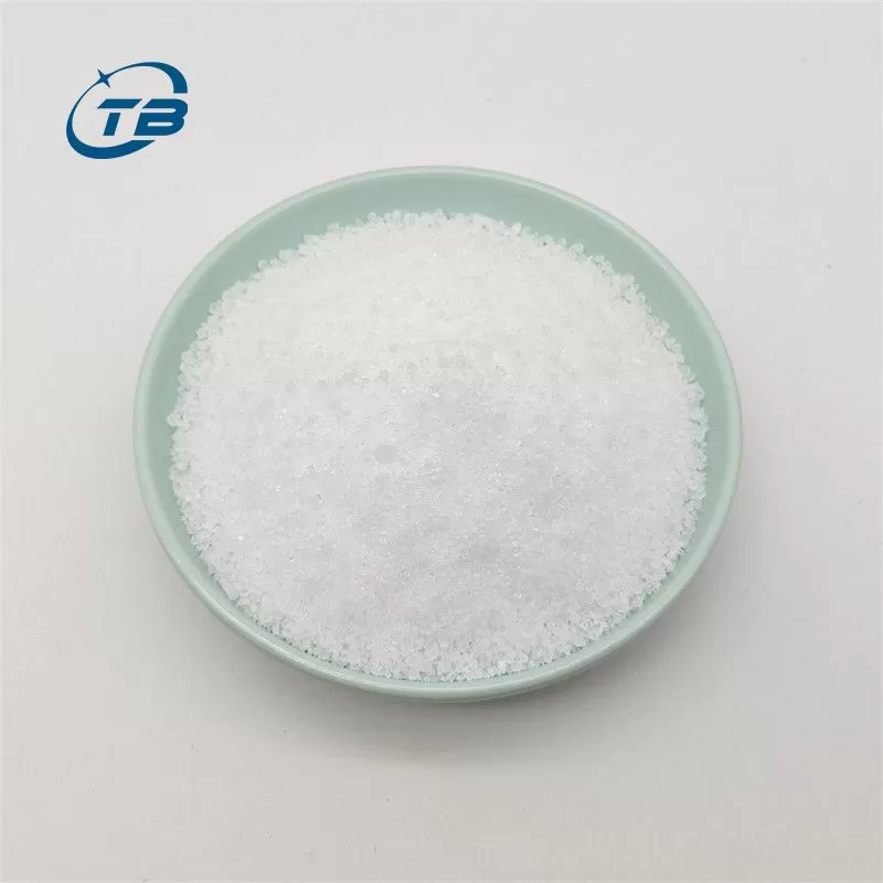 Citric Acid Anhydrous 12-40Mesh