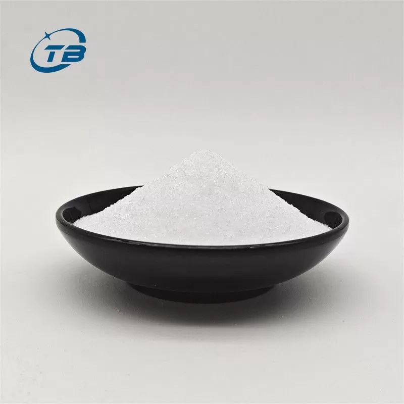 Citric Acid Anhydrous 30-100Mesh