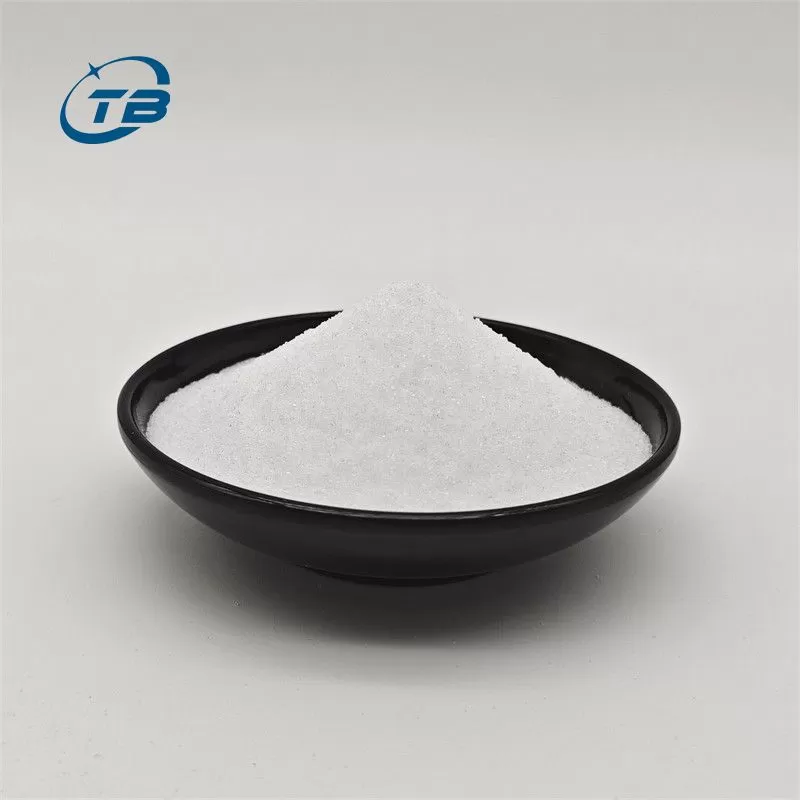 Citric Acid Anhydrous 30-100Mesh