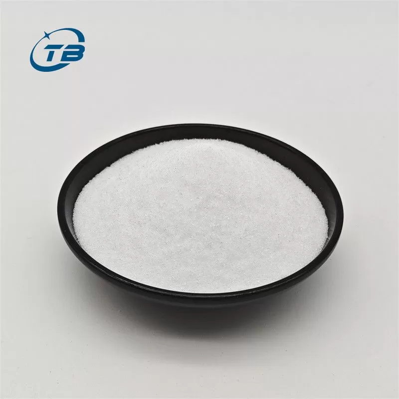 Citric Acid Anhydrous 30-100Mesh