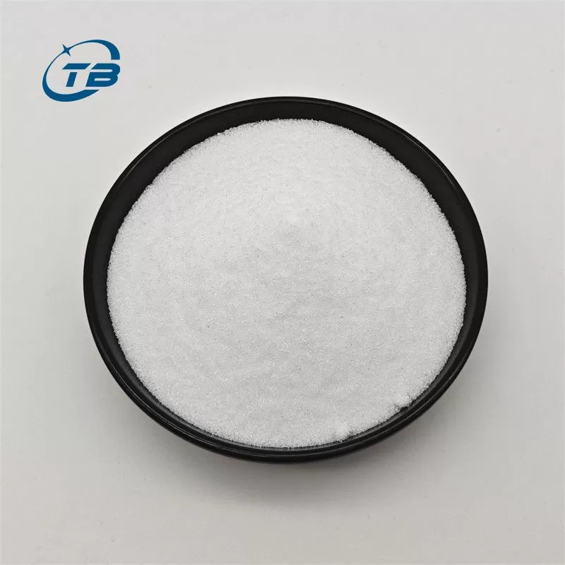 Citric Acid Anhydrous 30-100Mesh