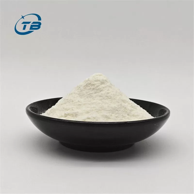 Factory Price Polydextrose Powder