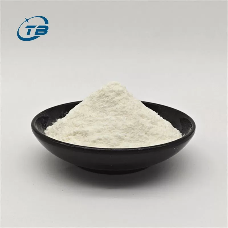 Factory Price Polydextrose Powder