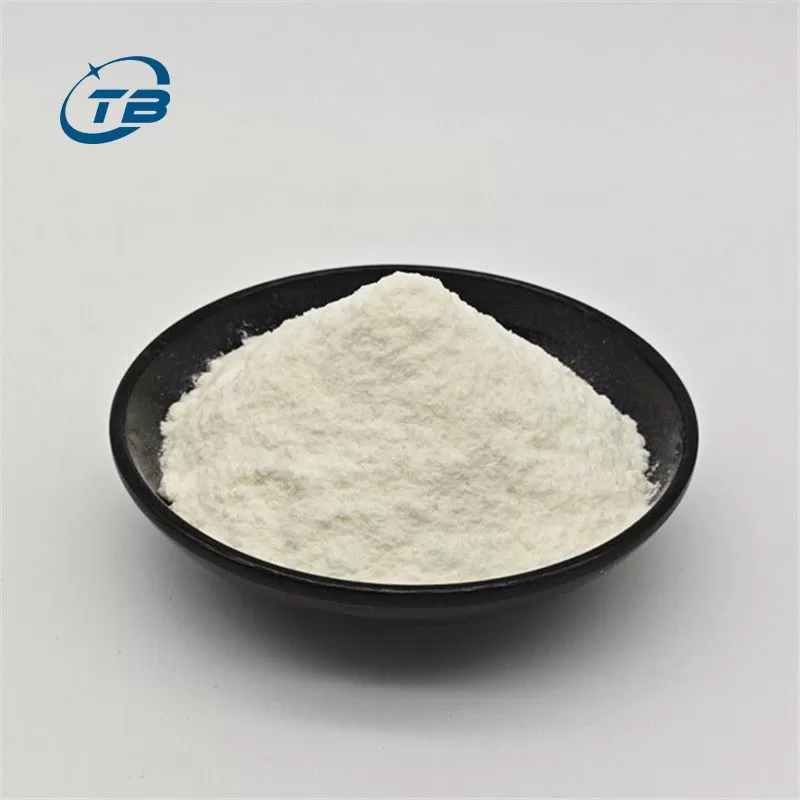 Factory Price Polydextrose Powder