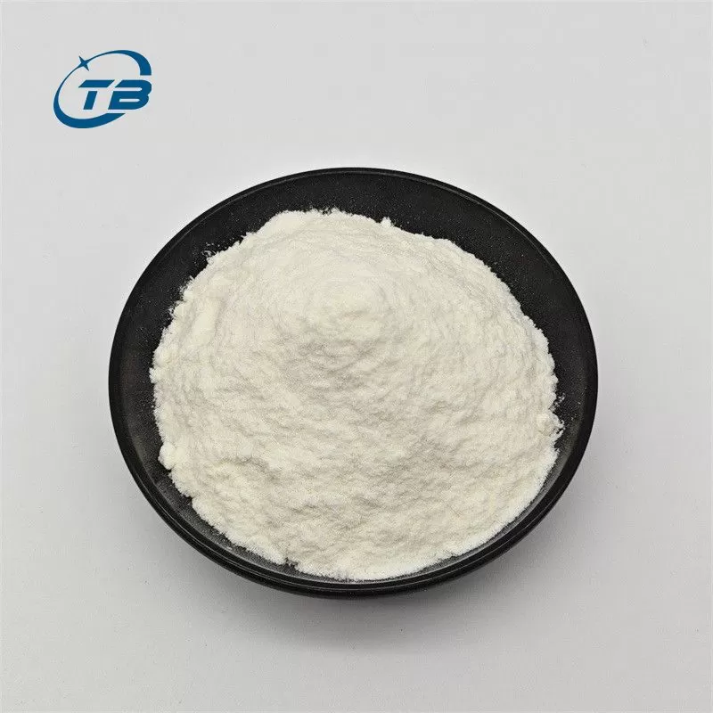 Factory Price Polydextrose Powder
