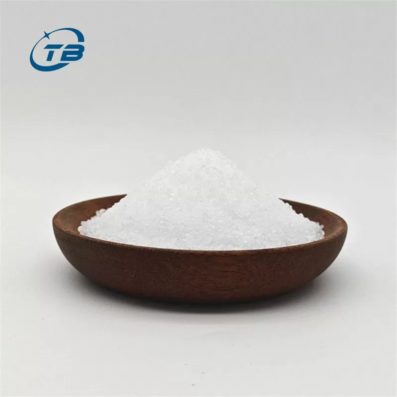 Citric Acid Monohydrate