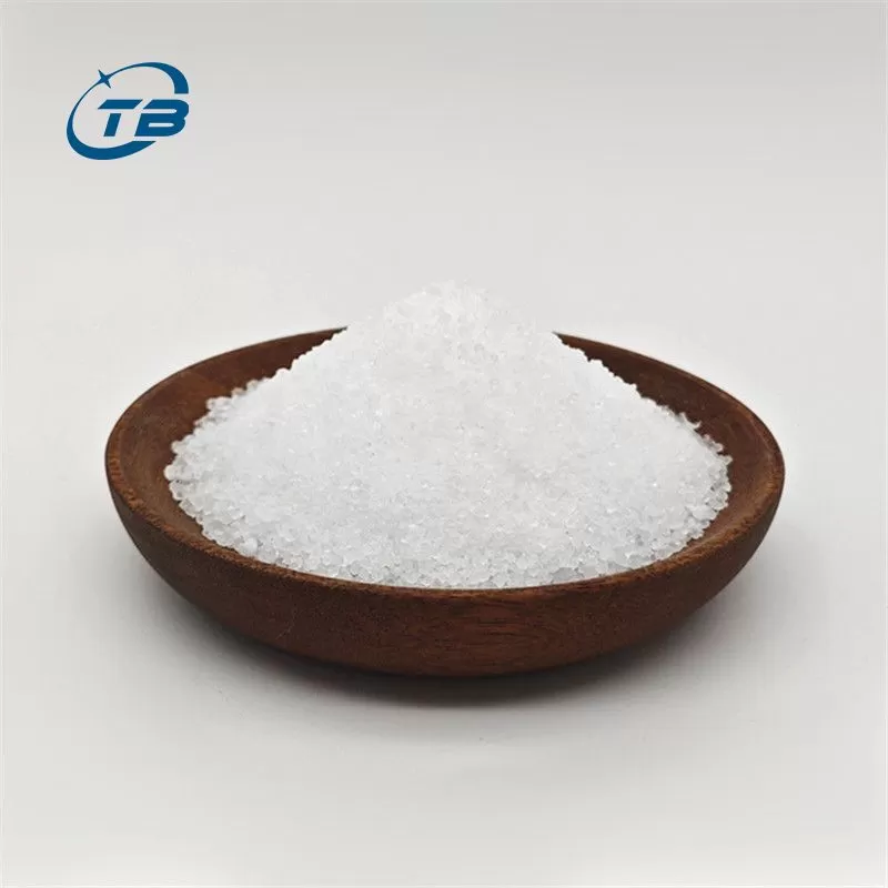 Citric Acid Monohydrate