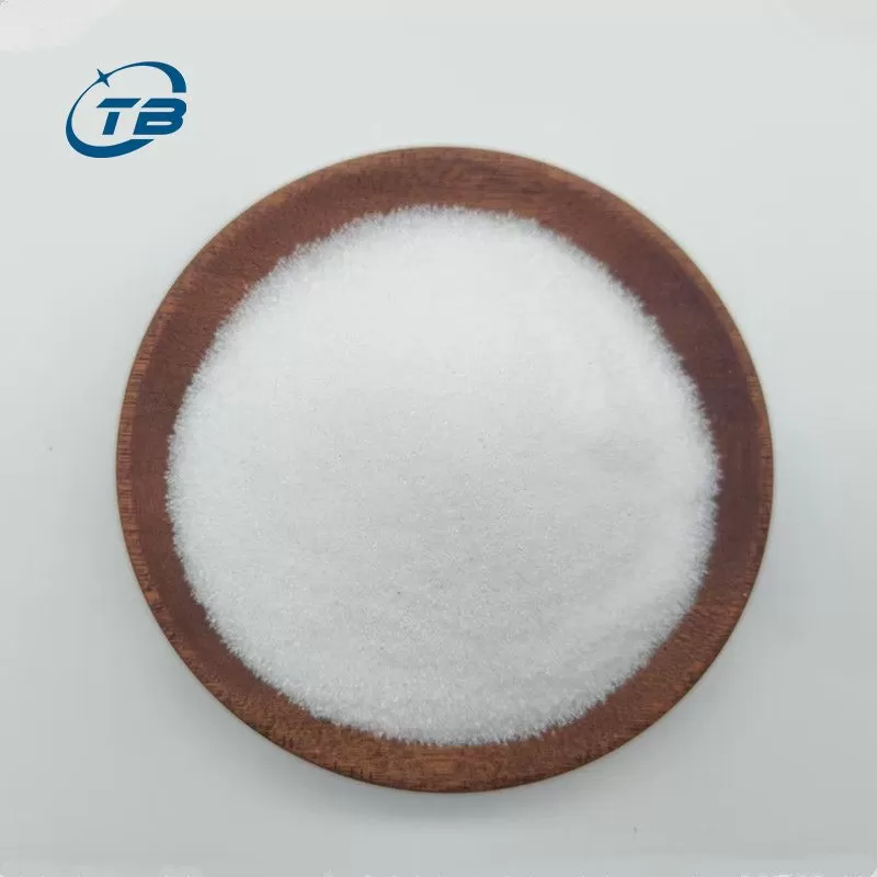Sodium Polyacrylate 40-60 Mesh