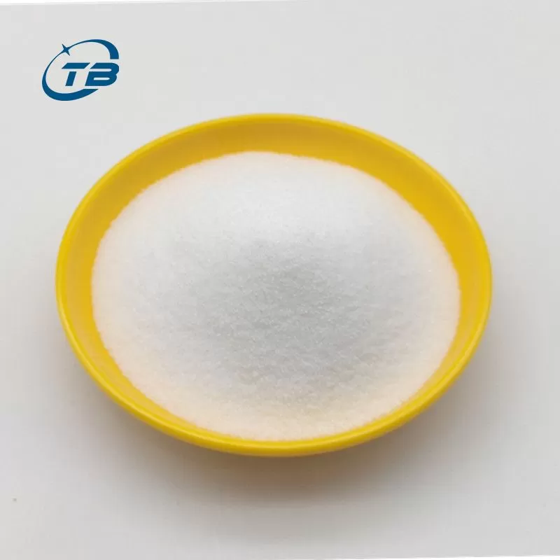Factory Supply Sodium Polyacrylate 80Mesh