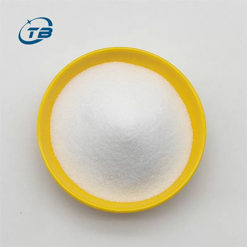 Factory Supply Sodium Polyacrylate 80Mesh