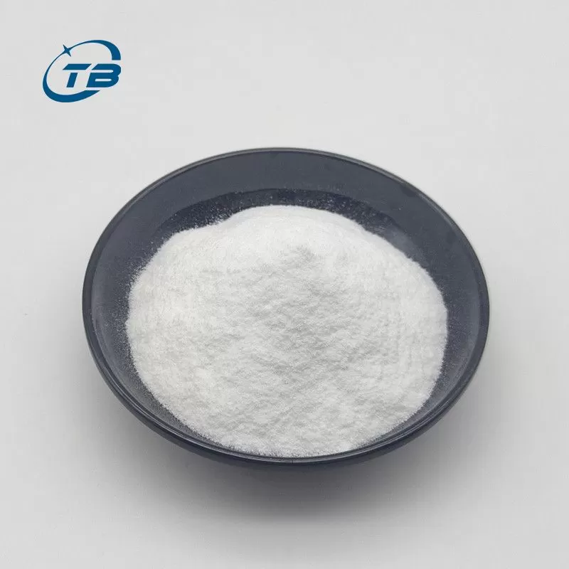 Food Preservatives Sorbic Acid