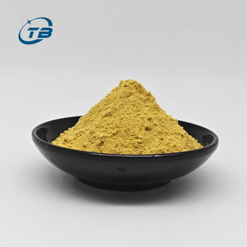 Hot Sale Soy Isoflavones 10%