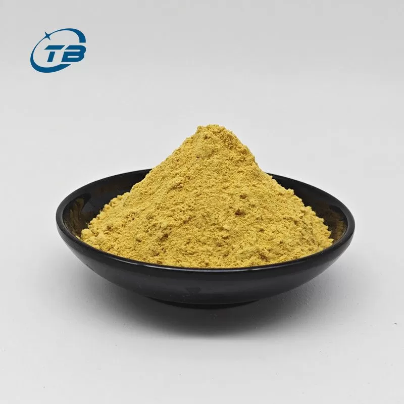 Hot Sale Soy Isoflavones 10%