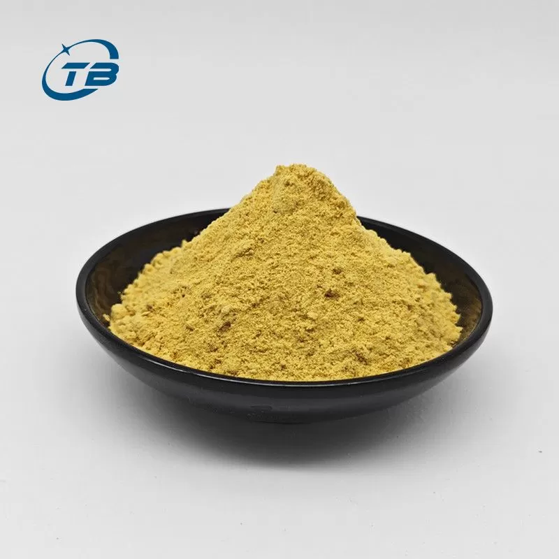 Hot Sale Soy Isoflavones 10%