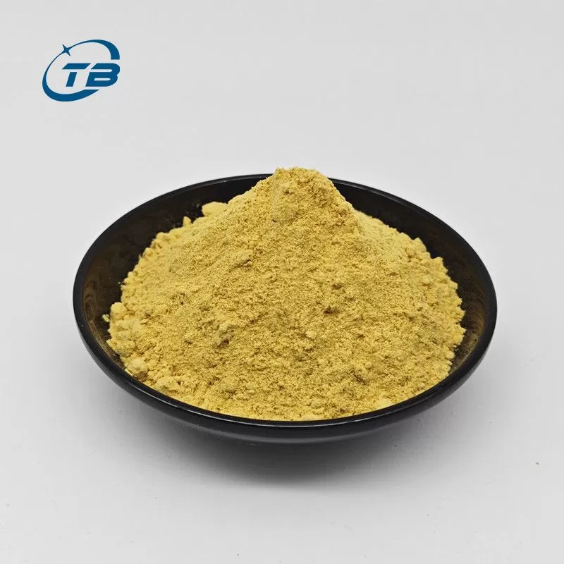 Hot Sale Soy Isoflavones 10%