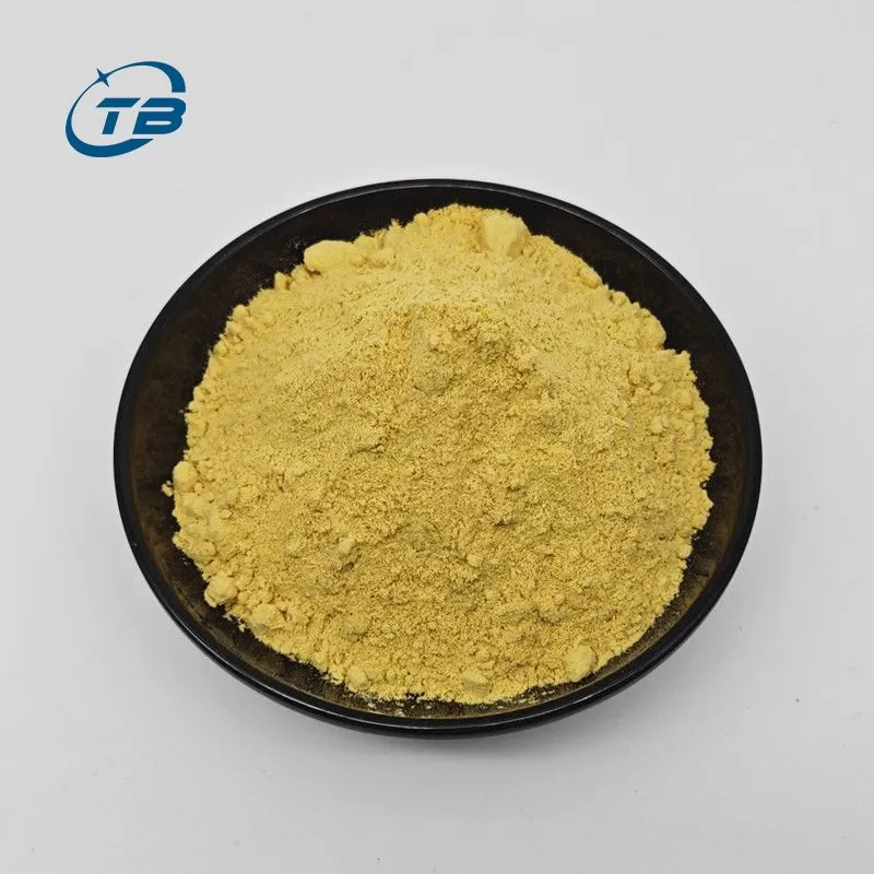 Hot Sale Soy Isoflavones 10%