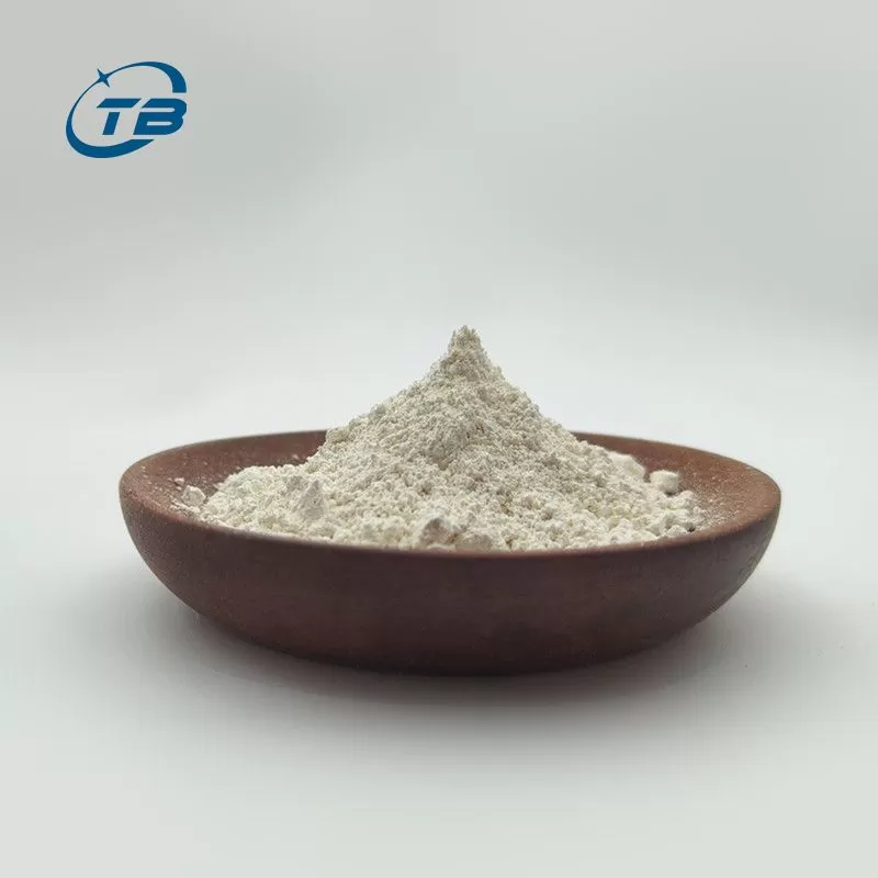 High Quality Soy Isoflavones 80%