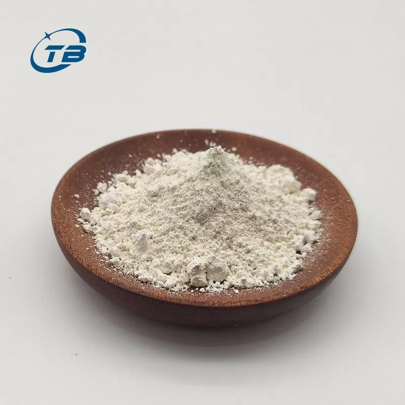 High Quality Soy Isoflavones 80%