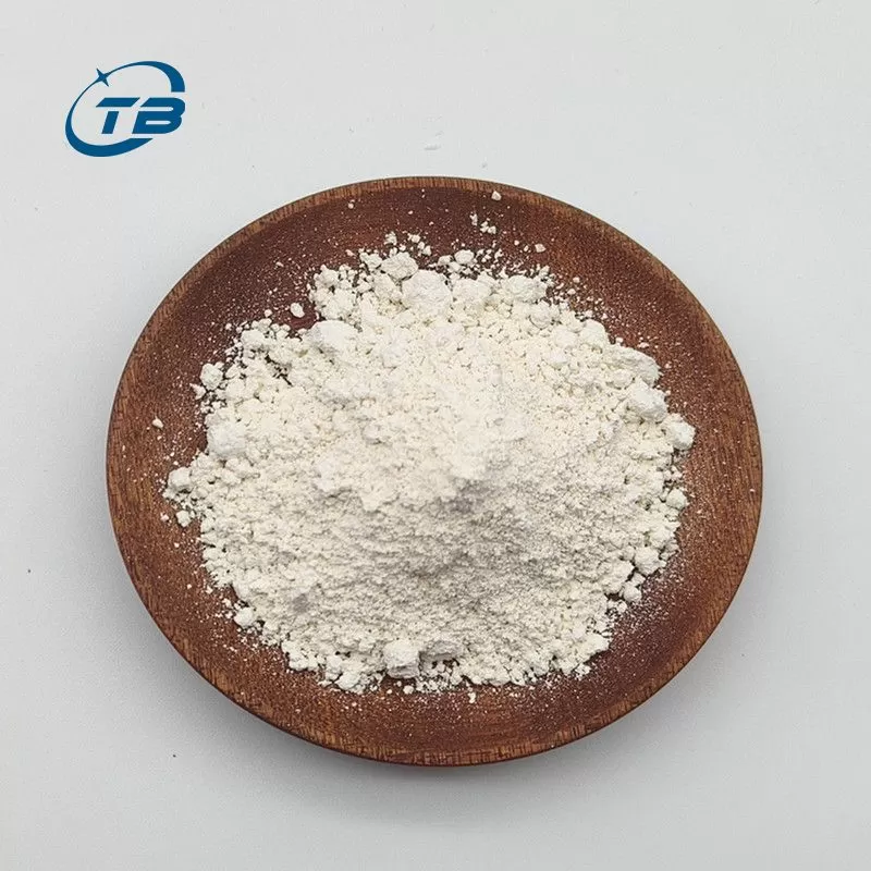 High Quality Soy Isoflavones 80%