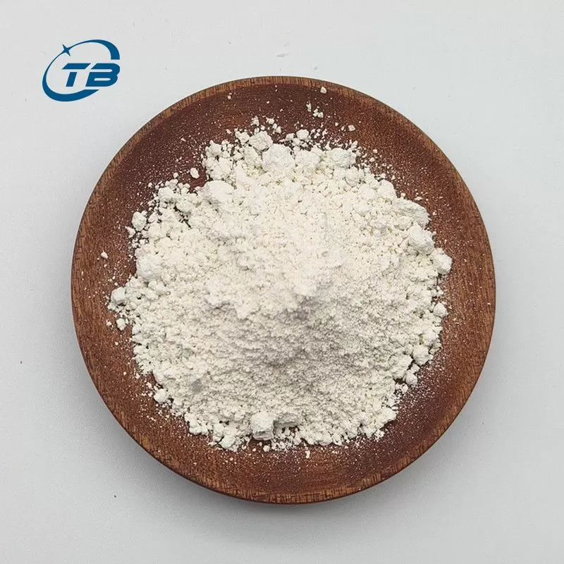High Quality Soy Isoflavones 80%