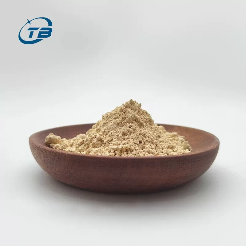 Natural Food Grade Soy Isoflavones 40%