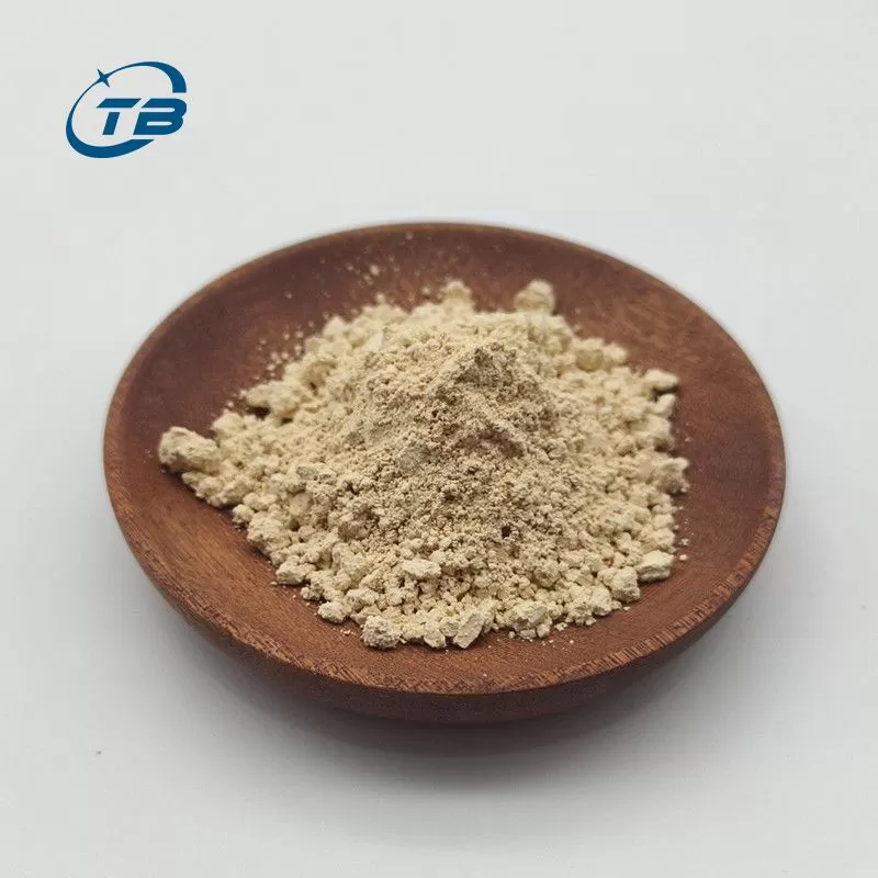 Natural Food Grade Soy Isoflavones 40%
