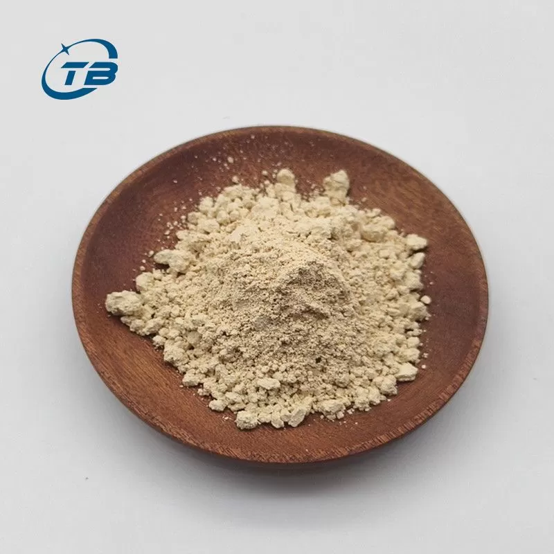 Natural Food Grade Soy Isoflavones 40%