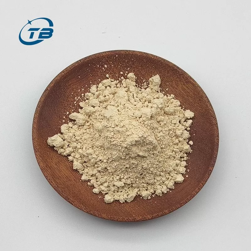 Natural Food Grade Soy Isoflavones 40%